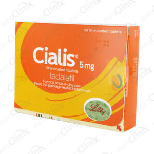 Cialis Daily