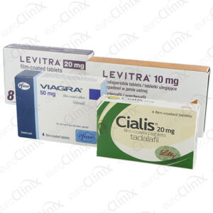 Zestaw Próbny na Impotencję