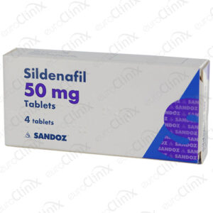 Sildenafil
