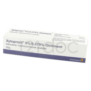 Xyloproct