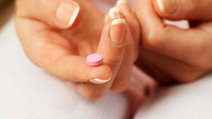 Tabletka „po” – gdy antykoncepcja zawiedzie