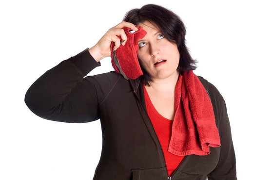 Hormonalna terapia zastępcza pomaga w okresie menopauzy Hormonalna terapia zastępcza pomaga w okresie menopauzy