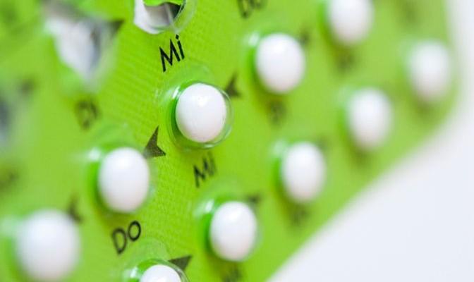 Minipigułka – jednoskładnikowa tabletka antykoncepcyjna
