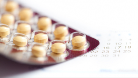 Skuteczne zapobieganie ciąży dzięki tabletkom antykoncepcyjnym